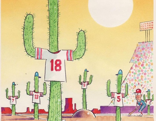 bob staake