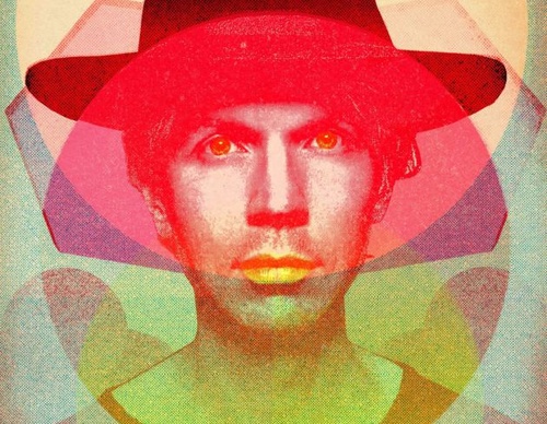 Gallery Of Graphic Design By Jimmy Turrell - England