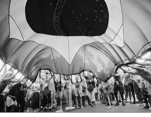 Gallery Of Photography By João Roberto Ripper - Brazil