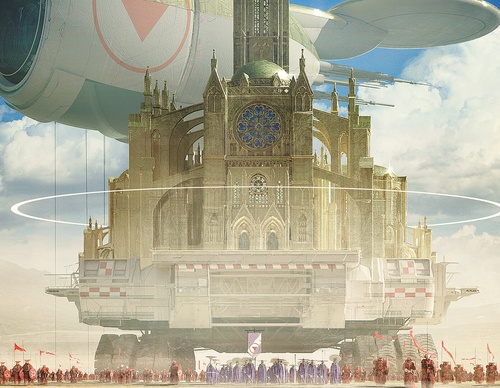 Gallery Of Illustration By Dofresh - France