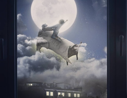 Galería De Ilustración De Gastón - Argentina