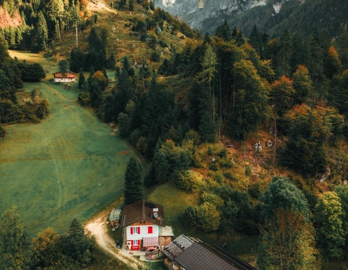 Gallery Of Photography By Giulio Gröbert - Germany