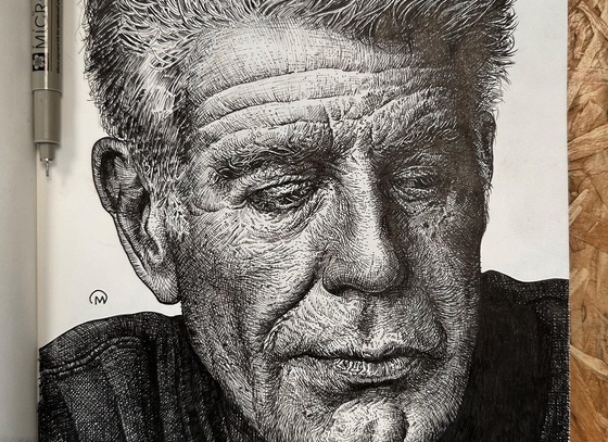 marcos medeiros