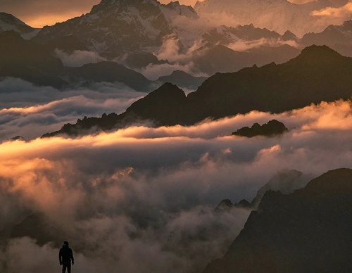 Gallery Of Photography By Max Rive - Netherlands