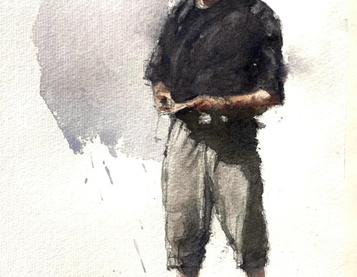 jorge swinnen