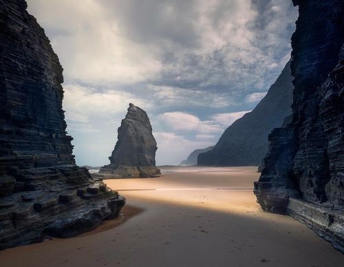 Galería de fotografía de Jorge Reinaldo - Portugal