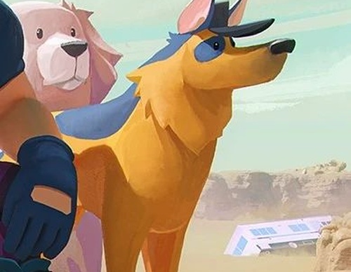 Gallery Of Illustration By Miguel Membreño - ElSalvador