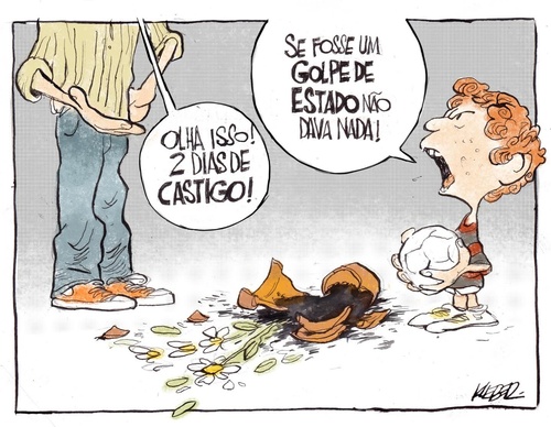 kleber sales co brasil