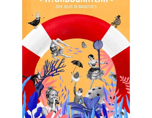 Gallery Of Illustration by Dóra Kisteleki - Hungary
