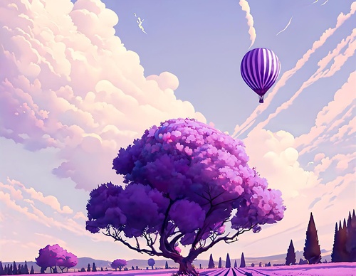 Galería de ilustraciones de Léa Wai - Argentina