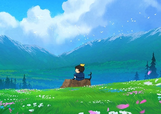 Galería de ilustraciones de Samantha Lee - EE. UU.
