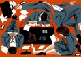 Gallery Of Illustration By Chloe Cushman - Canada