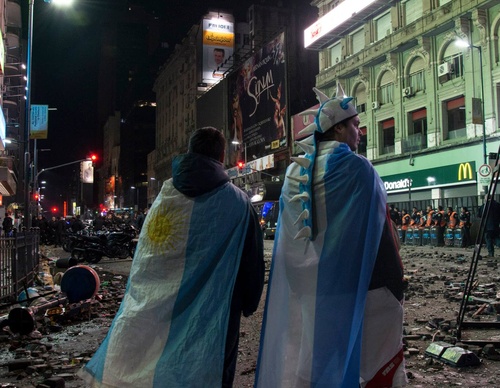 Gallery Of Photography By Matias D´Abramo - Argentina