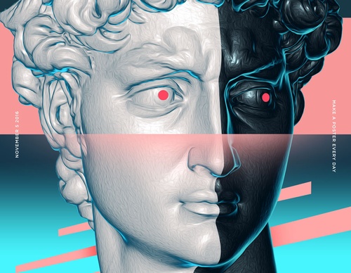 Gallery Of Posters By Magdiel Lopez - Cuba