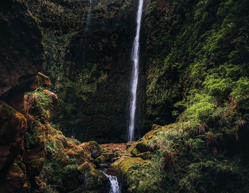 Galería de fotografía de Robert DIcon - Alemania