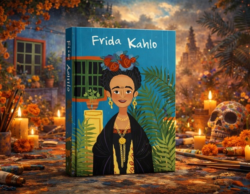 Frida Kahlo