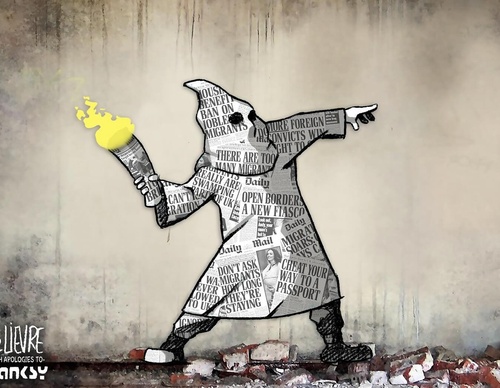 glen le lievre