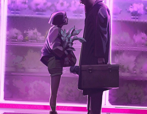 Gallery Of Illustration By Jocelin Carmes - France