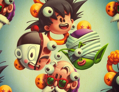 Galeria de ilustrações de Juan Carlos Paz - Espanha
