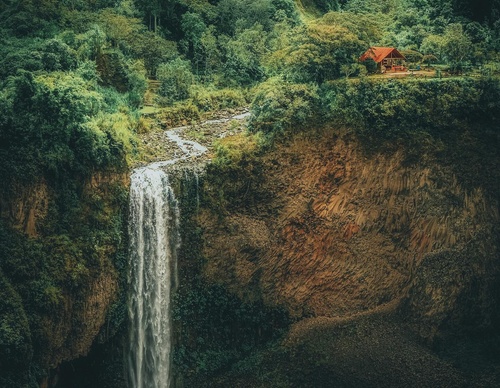 Gallery Of Photography By Giulio Gröbert - Germany
