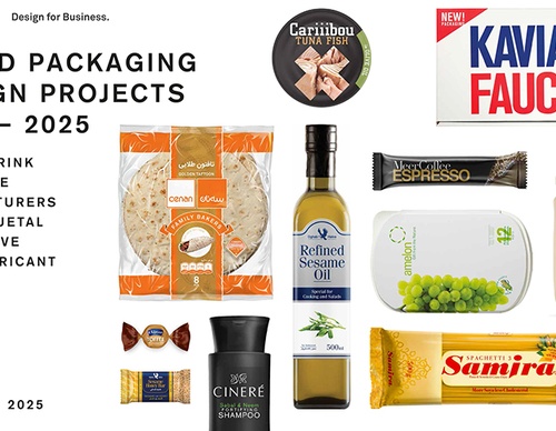 STUDIO ABBASI | BRAND PACKAGING DESIGN PROJECTS 2005 – 2025