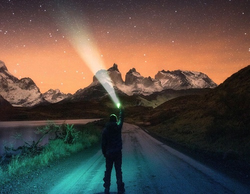 Gallery Of Photography By Jaime Garcés - Chile