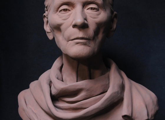 Brendan H Johnston