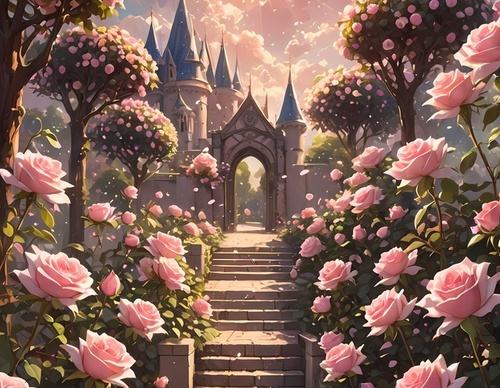 Galería de ilustraciones de ExNihilo - Francia