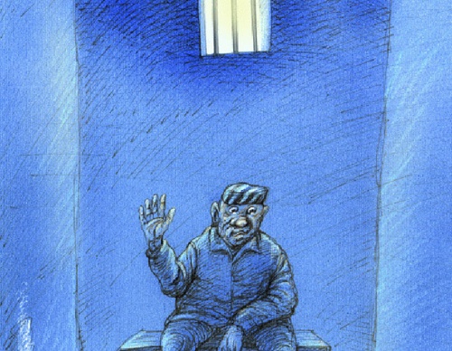 mikhail zlatkovsky
