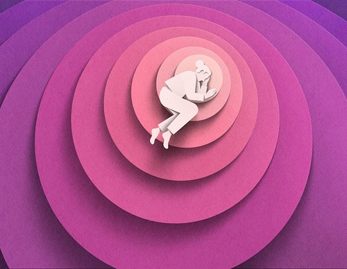 Galería de ilustraciones de Eiko Ojala - Estonia