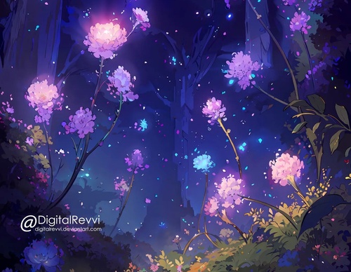 Galería De Ilustración De Reverie - Argentina