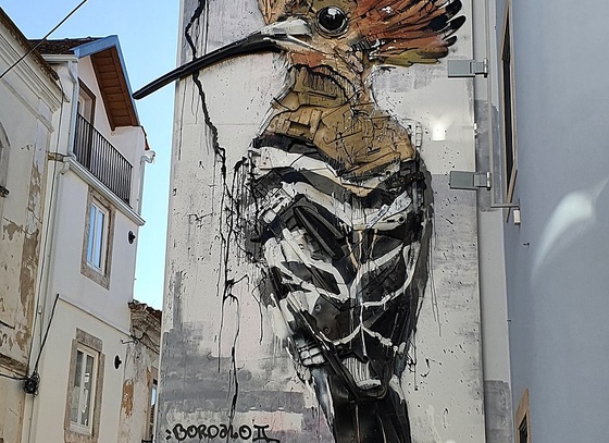 Artur Bordalo