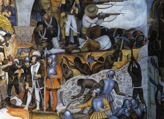 diego rivera