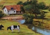 Gallery Of Painting By Celso Oliveira - Brazil