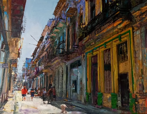 manuel alejandro
