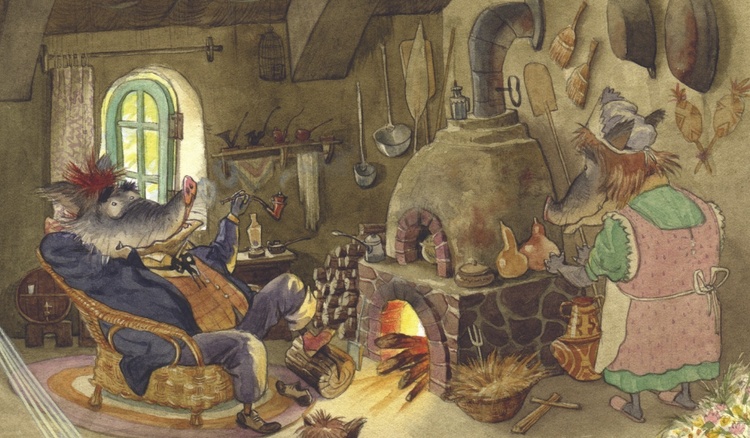 Gonzalo Cárcamo: Watercolor Master in Chile