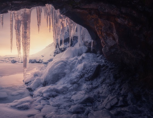 Gallery Of Photography By Alessandro Cantarelli - Chile