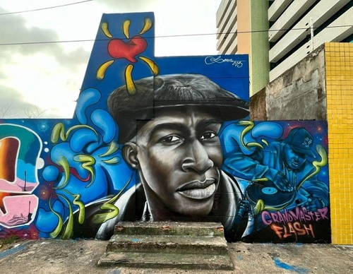 Arte urbano: consumido por todos. ¿Valorado por quién?