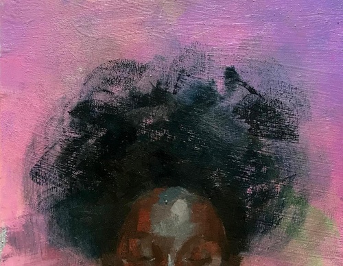 Gallery of Painting by Pedro Covo-Colombia