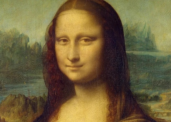 10 das obras de arte mais famosas do mundo