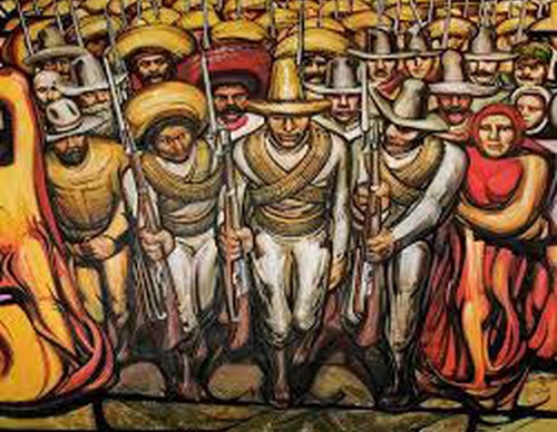 david alfaro siqueiros