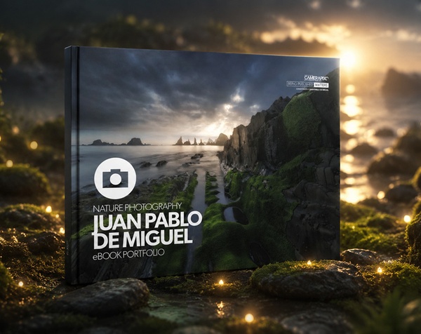 Juan Pablo De Miguel | Fotografía de Naturaleza