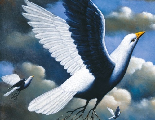 rafal olbinski poland
