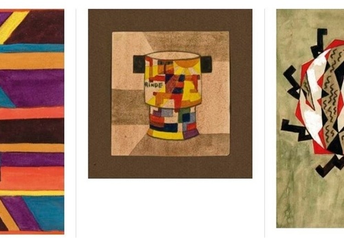 The Major Exhibition "Before America" ​​in Madrid