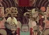 Gallery Of Illustration By Nicolas Sanabria - Colombia