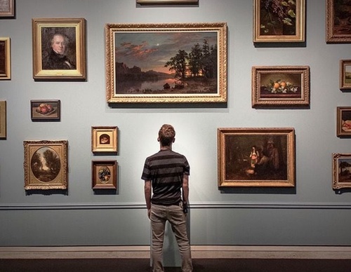 La importancia del arte en la sociedad