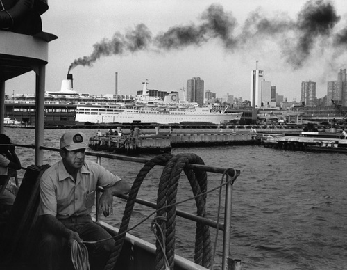 raymond depardon