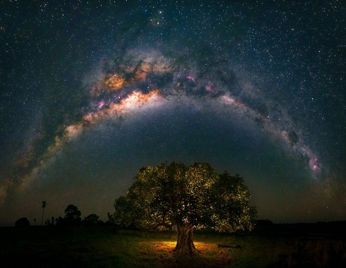 Galería de fotografía de Marcio Cabral - Brasil