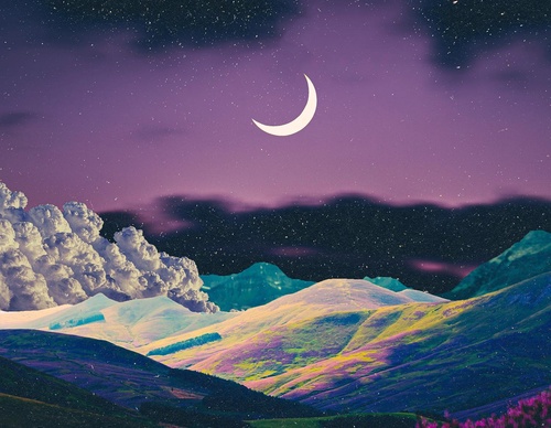 Gallery Of Illustration By Natasha Chomko - USA