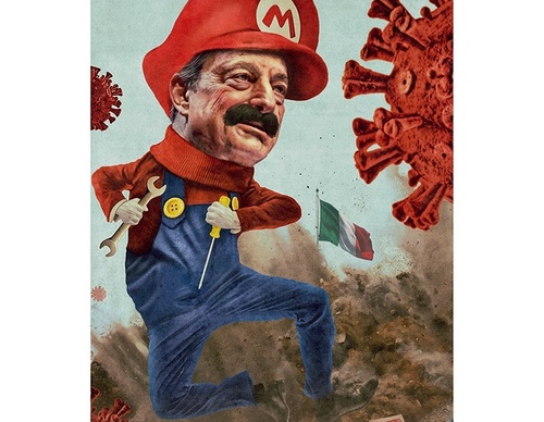 javier munoz